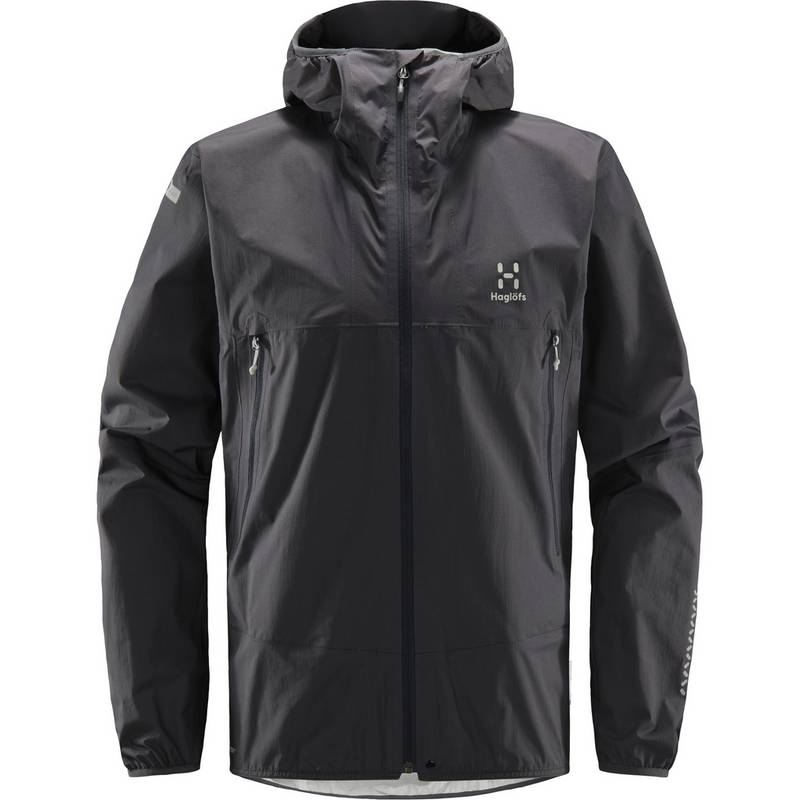 Haglöfs L.I.M PROOF Jacket Hardshelljacke Herren