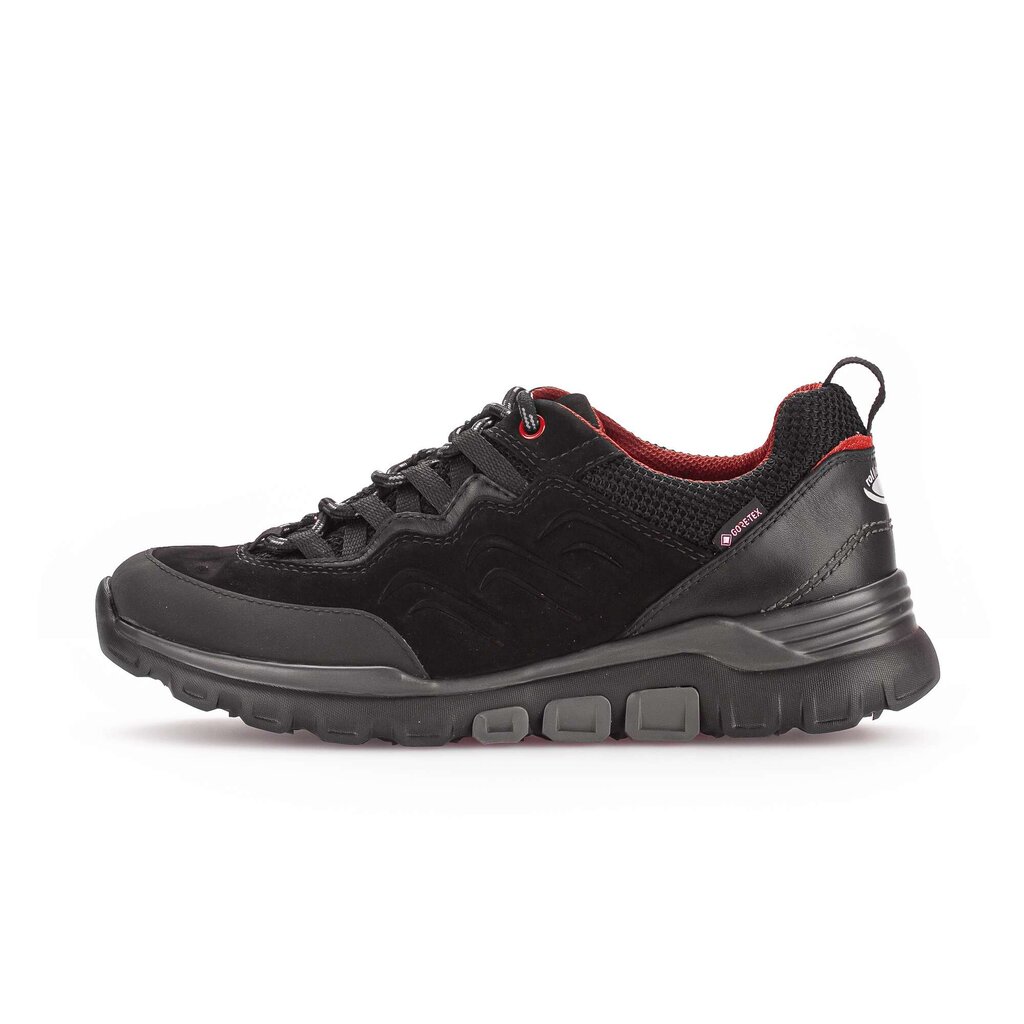rollingsoft Sneaker low schwarz