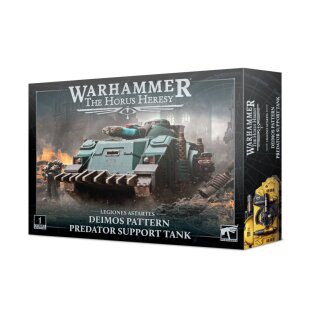 Predator Support Tank (31-59)