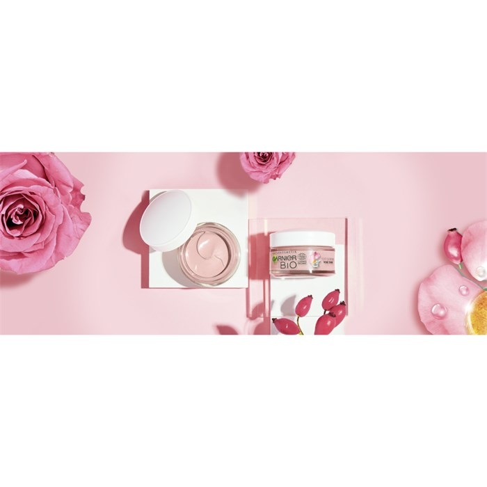 Rosy Glow 3in1 Rosé Creme