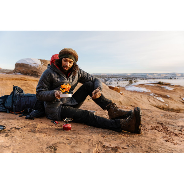 ESSENTIAL TRAIL KIT - Gaskocher