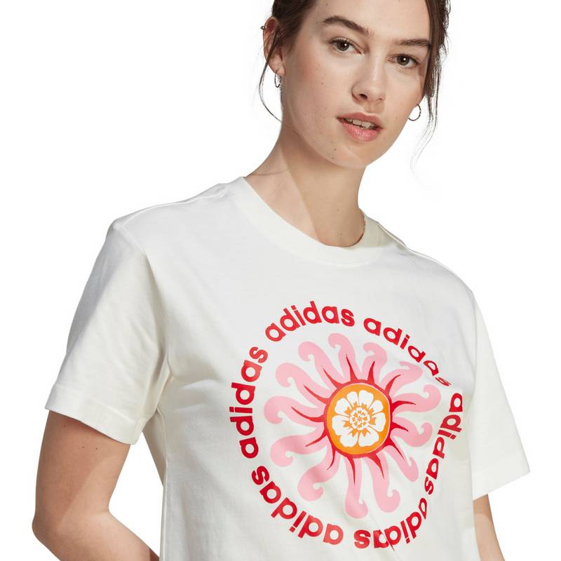 adidas FARM T-Shirt Damen