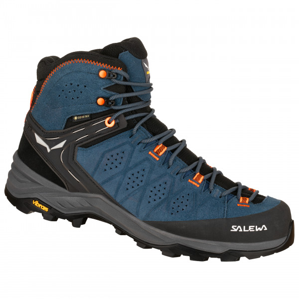 Salewa - Alp Trainer 2 Mid GTX - Wanderschuhe