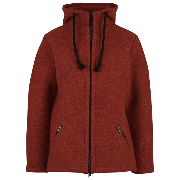 Mufflon - Women's Caro - Wolljacke