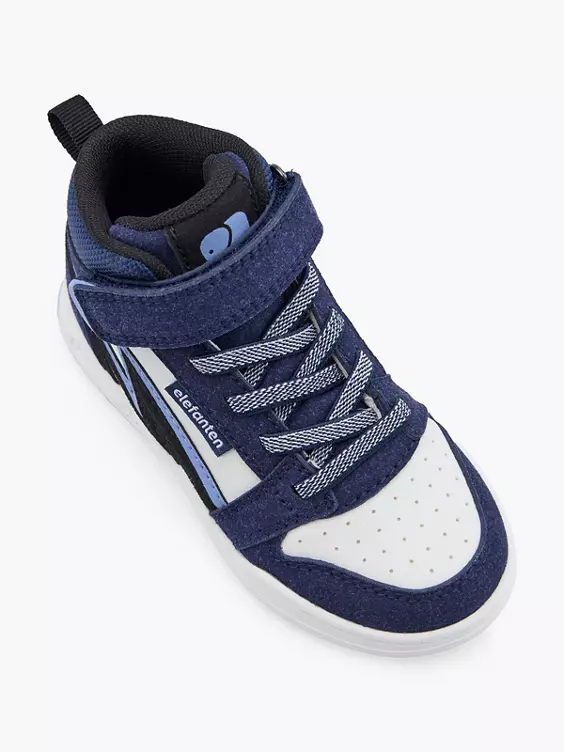 elefanten Hoher Sneaker PERO, Weite M