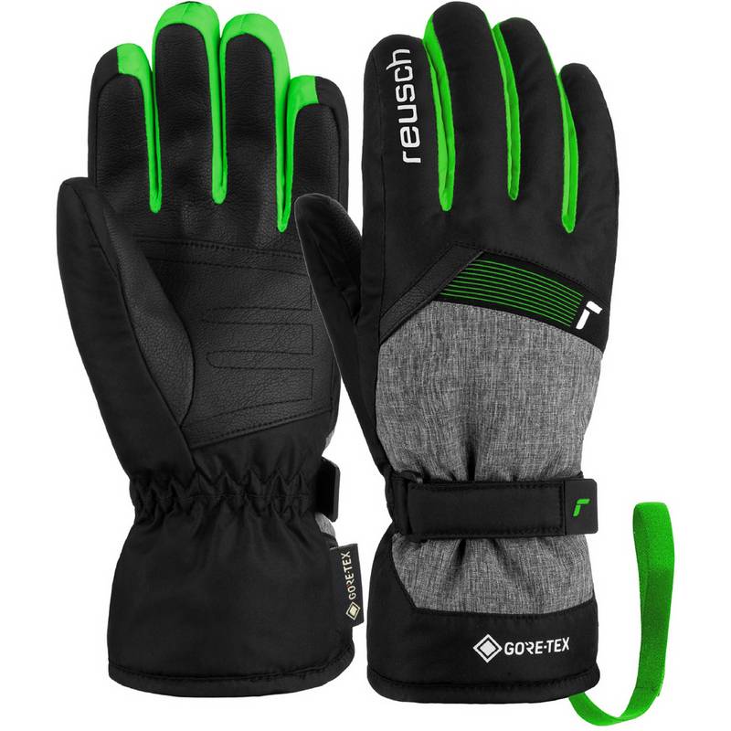 Reusch Flash GORE-TEX Junior Skihandschuhe Kinder