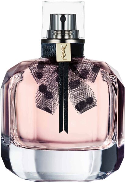 Yves Saint Laurent Mon Paris Eau de Toilette