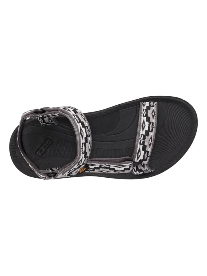 Teva Sandalen Winsted in monds black multi günstig kaufen 39
