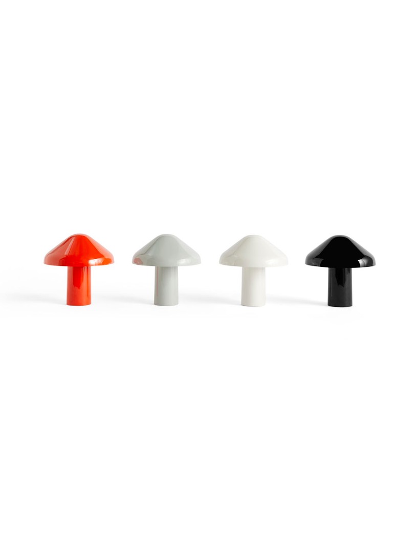 Lampada da tavolo senza fili Hay Pao 23 x Ø23 cm