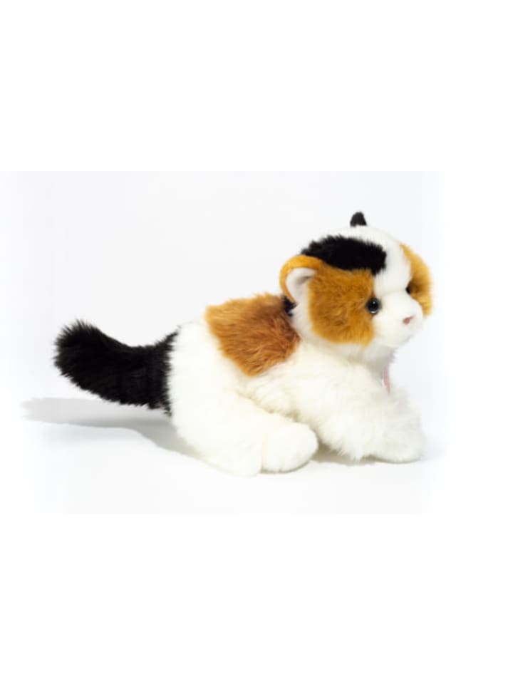 Teddy Hermann Kuscheltier Glückskatze 24 cm, ab 0 Jahre günstig kaufen onesize