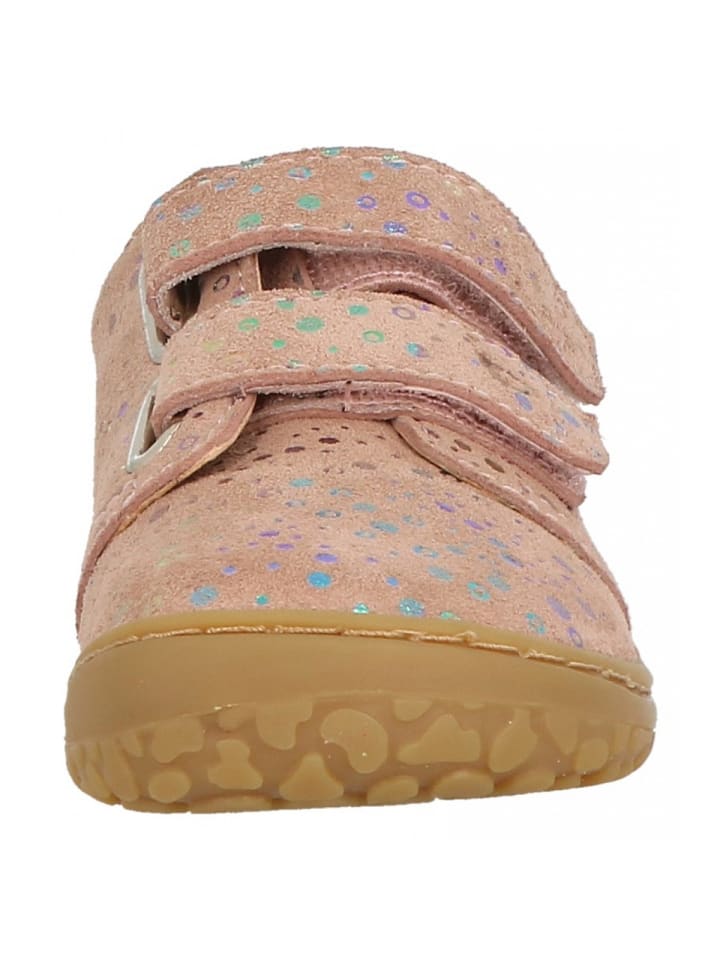Lurchi Barfußschuhe  in Rosa günstig kaufen