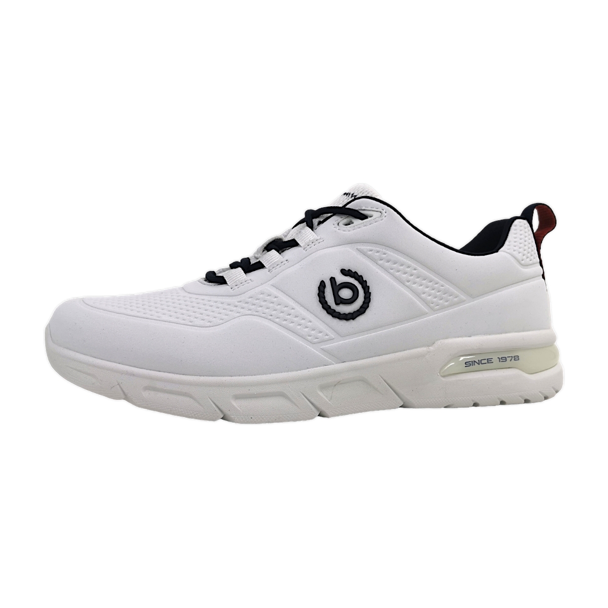 Bugatti Nubola 341-ADT02-5000 Weiß 2000 white