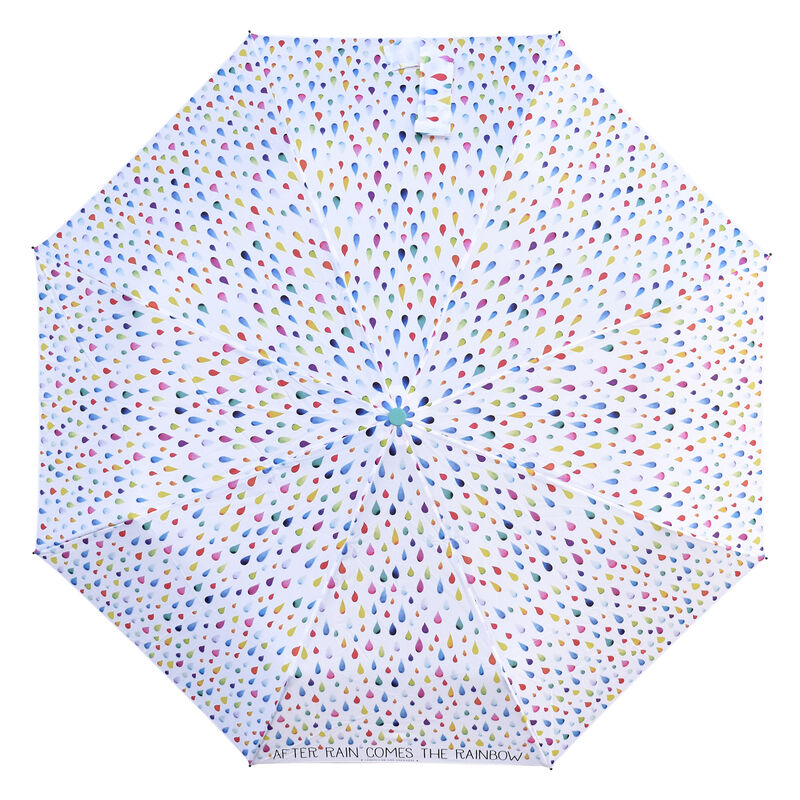 Guarda-chuva dobrável