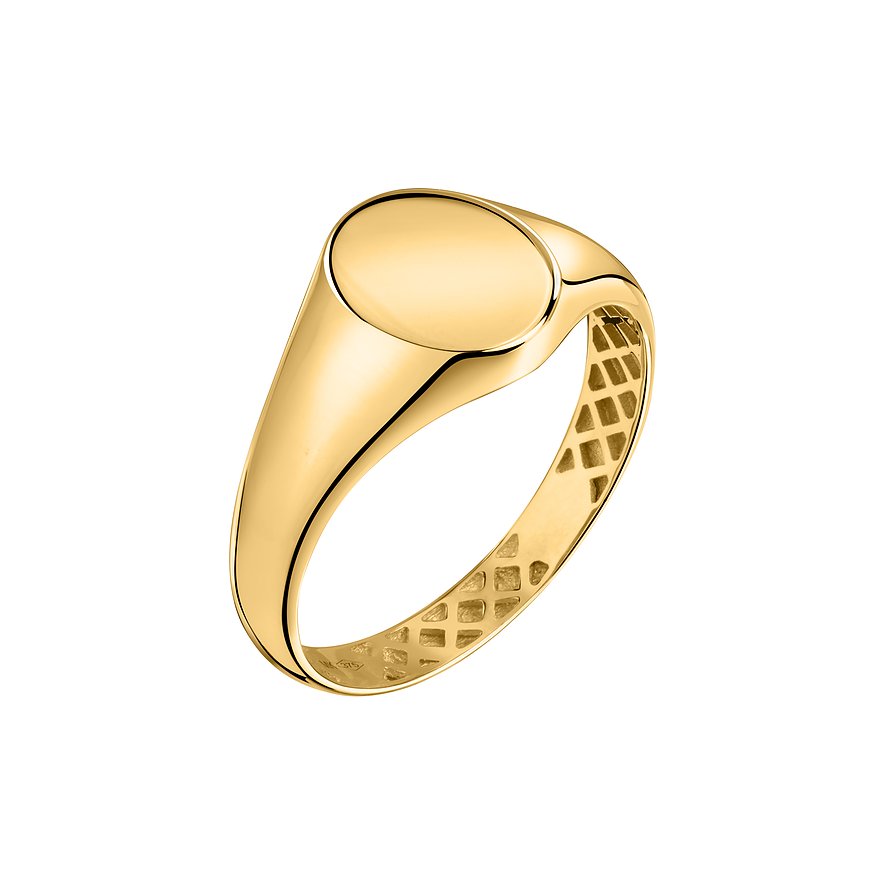 CHRIST Herrenring