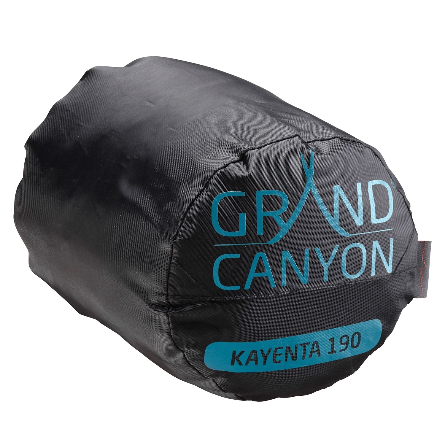 Mumienschlafsack Kayenta 190