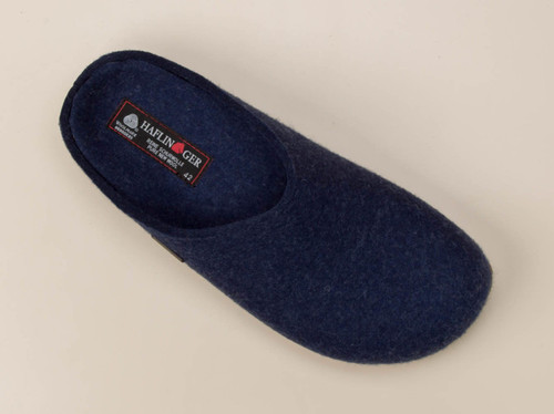 Hausschuh-74631590004 Haflinger