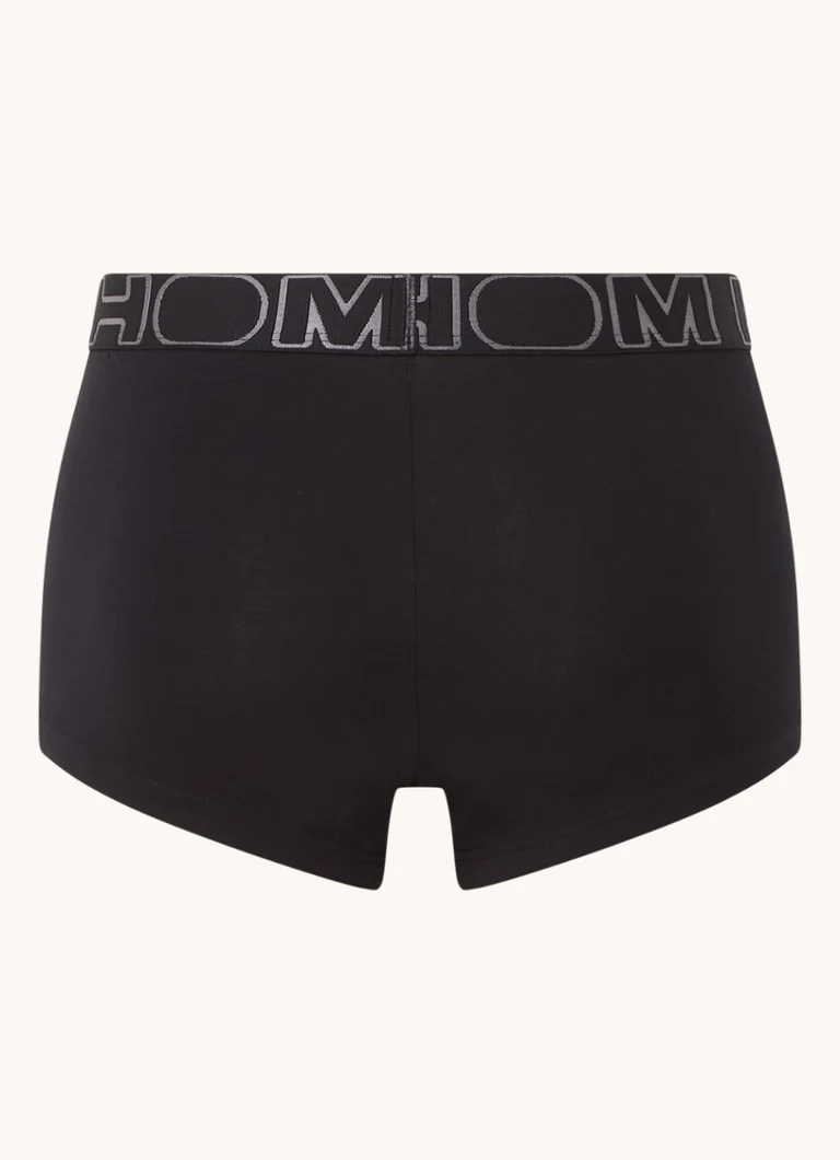 Pantaloni scurți boxer Boxerlines HO1 2P pentru bărbați