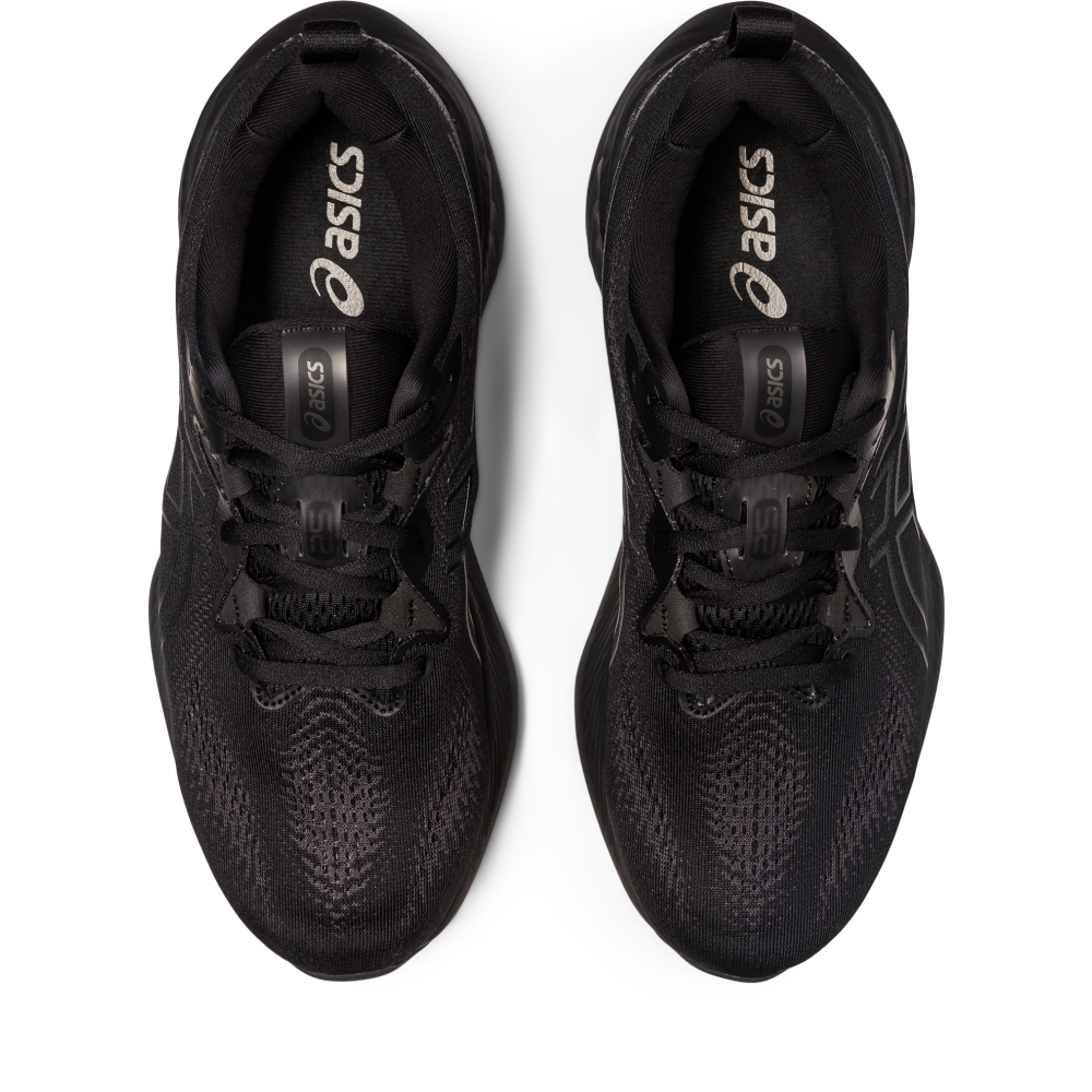 Asics Gel Cumulus 25 1011B621.003 / schwarz
