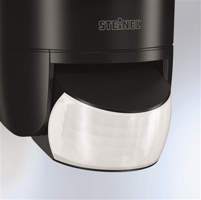 Steinel 033071 Reflektor LED XLED Home 2 czarny