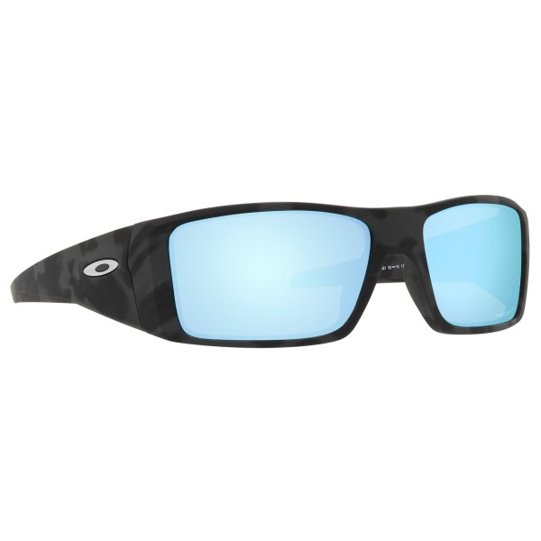 Oakley - Heliostat Polarized S3 (VLT 12%) - Sonnenbrille