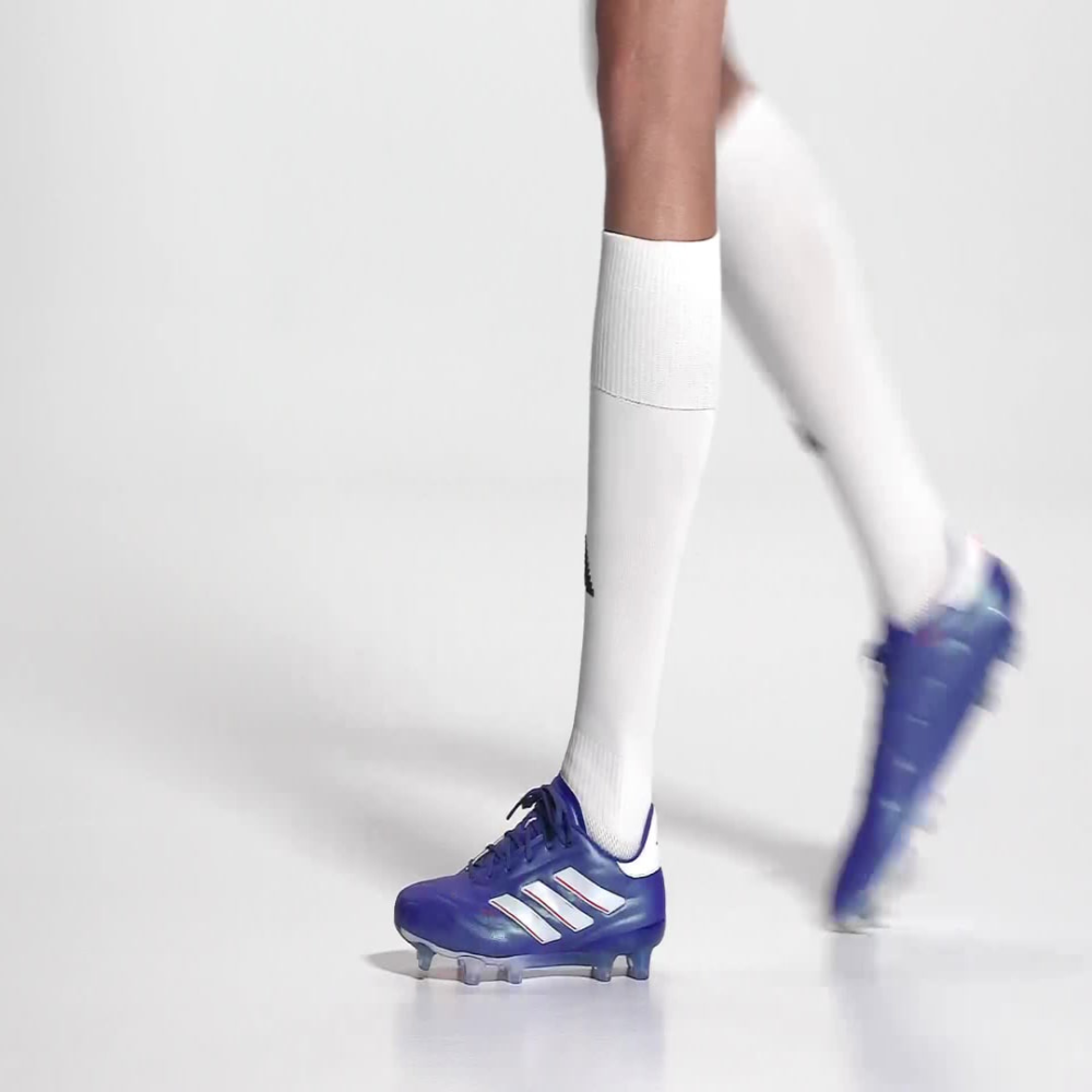 adidas Copa Pure 2.1 FG IE4894 / blau