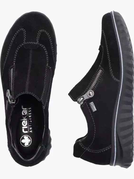 Rieker Damen Slipper