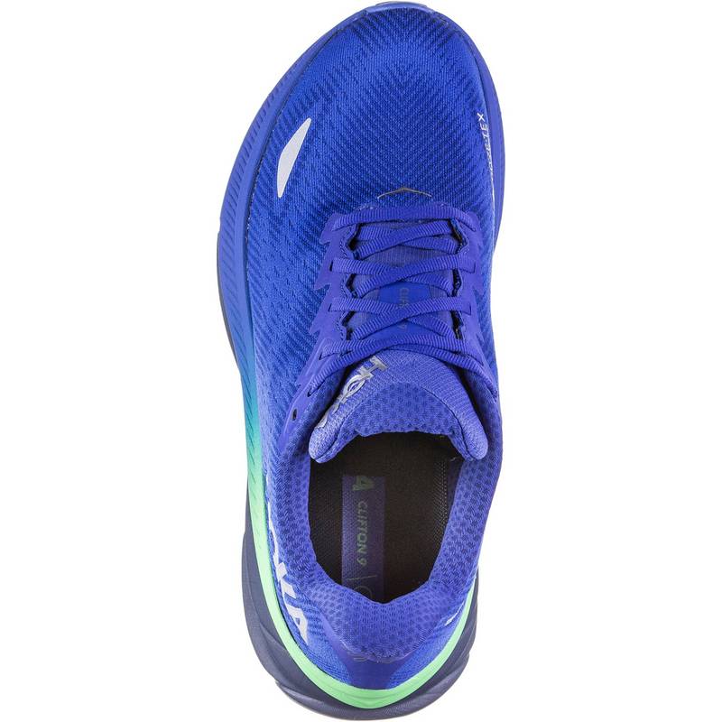 Hoka One One Clifton 9 G Laufschuhe Herren
