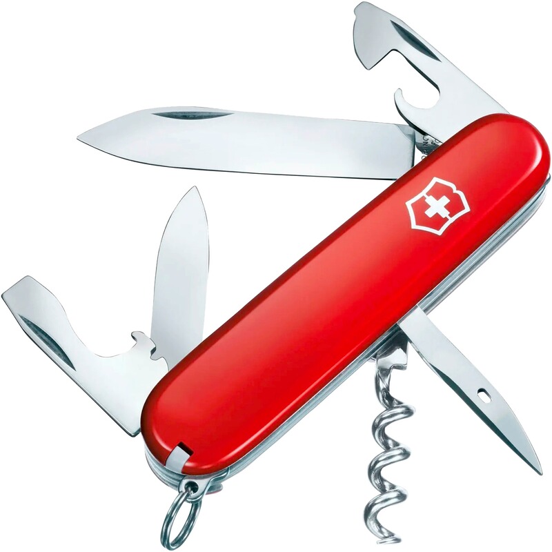 Victorinox Taschenmesser Spartan