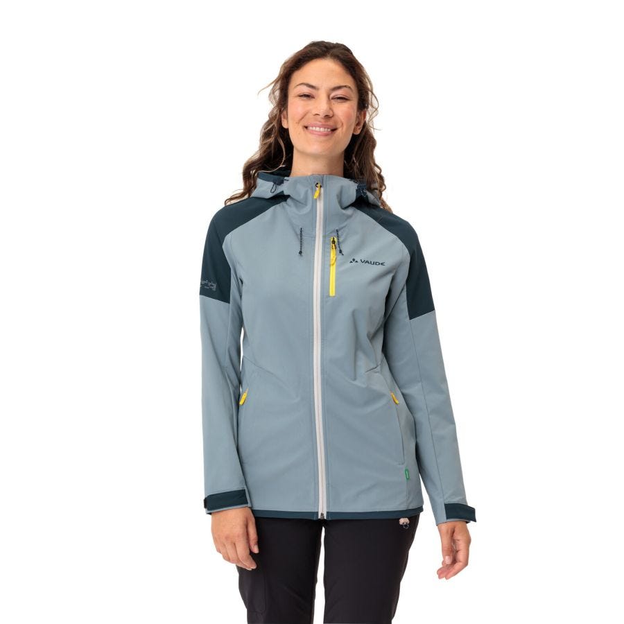 Elope Storm Outdoorjacke Damen