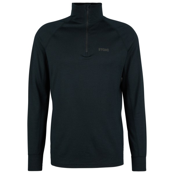 Stoic - Merino240 SvenstaSt. Half Zip - Merinounterwäsche