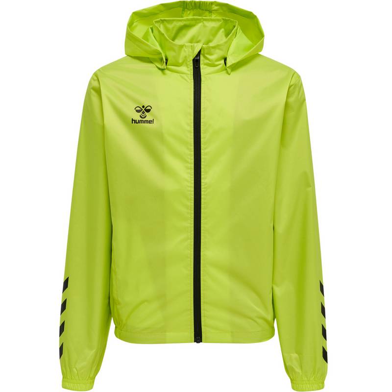 hummel hmlCORE XK SPRAY JACKET KIDS Funktionsjacke Kinder