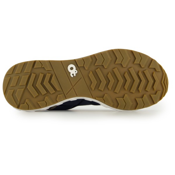 ZeroC - Stureplan GTX S - Sneaker