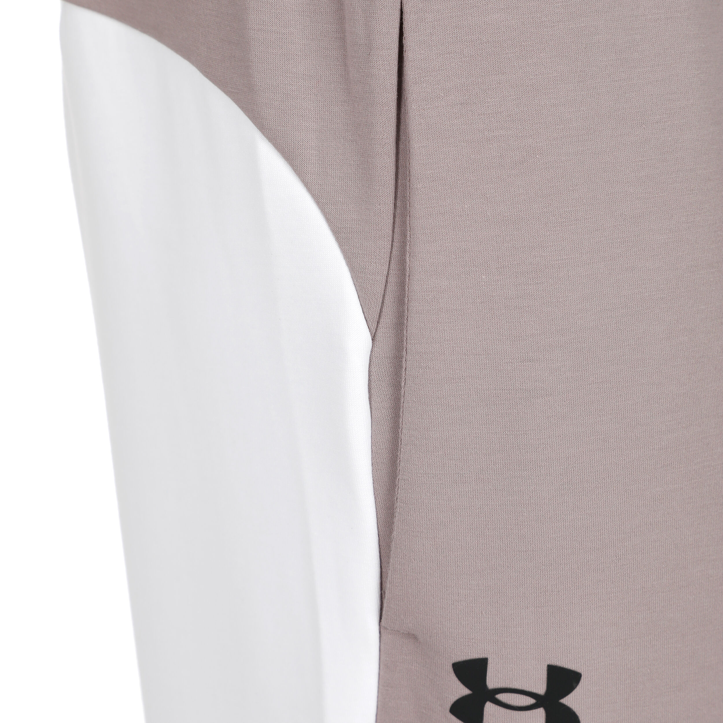 Unstoppable Fleece Trainingshose Herren - Grau