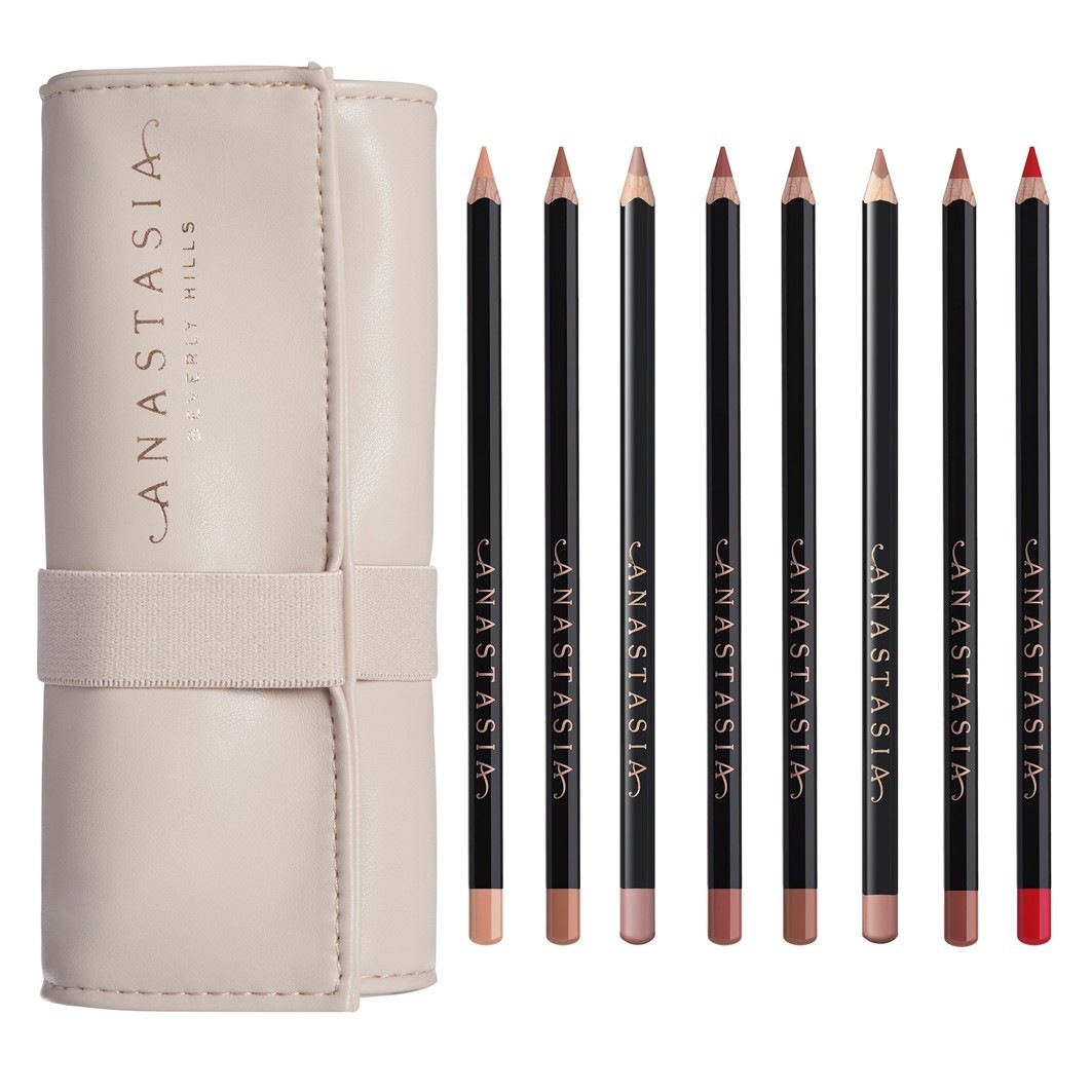 Lipliner Set