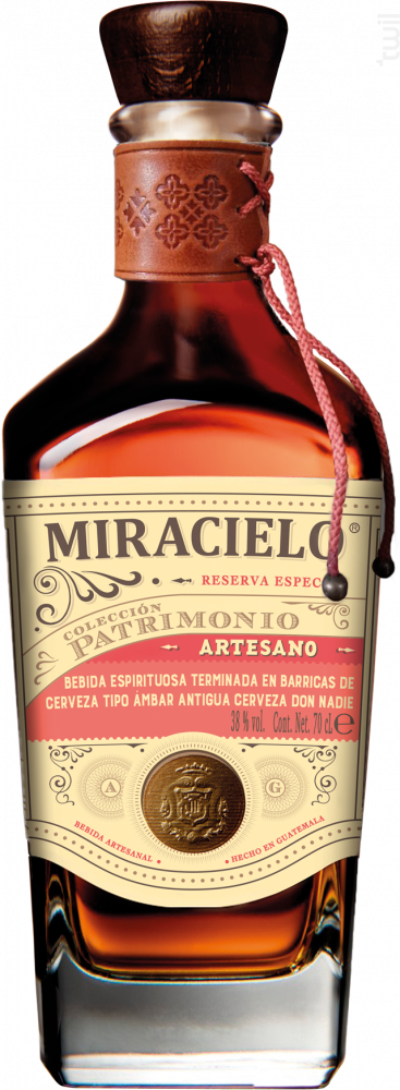 Miracielo Artesano Miracielo