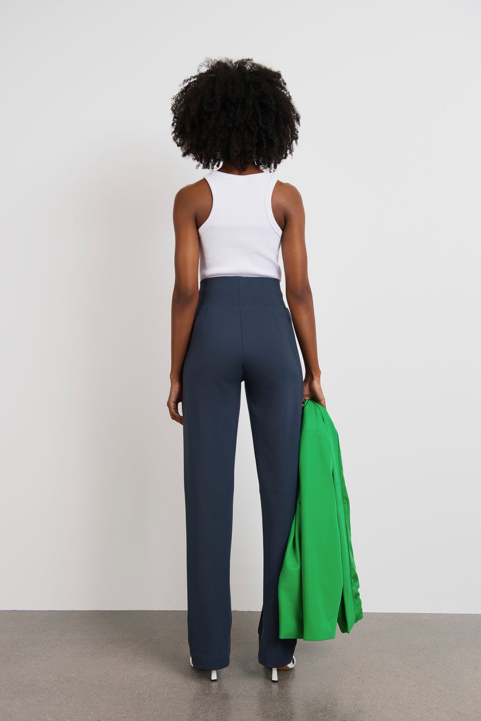 Elsa trend trousers