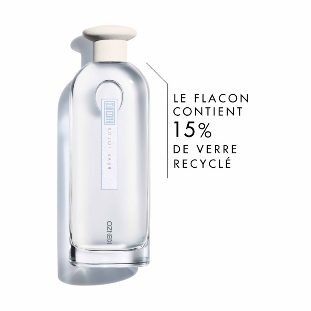 Kenzo La Collection KENZO Memori Rêve Lotus Eau de Parfum