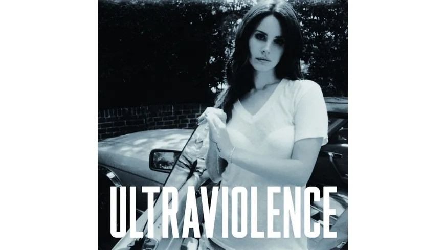 ULTRAVIOLENCE