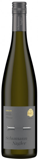 Wein-Paket zum Rind - Weingut Schumann-Nägler