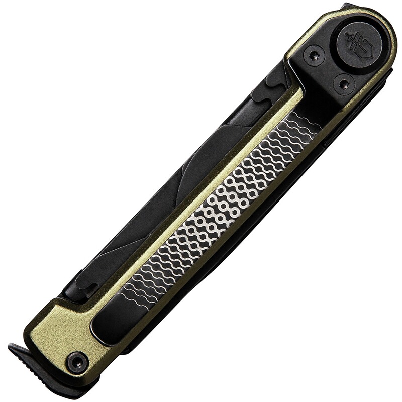 Gerber Multitool Armbar Scout