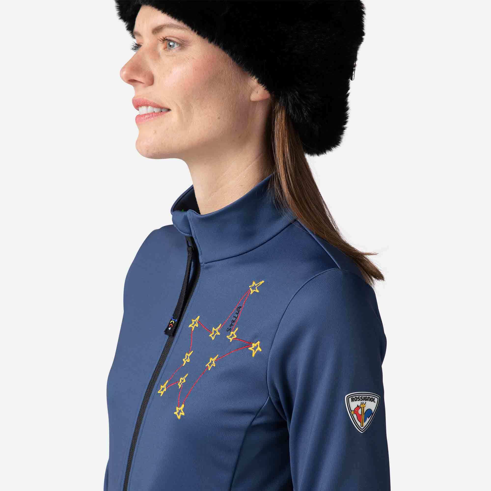 Veste JCC Climi femme