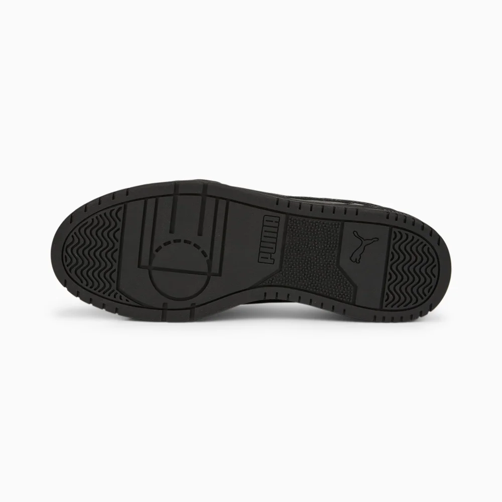 PUMA RBD Game Low 386373_06 / schwarz