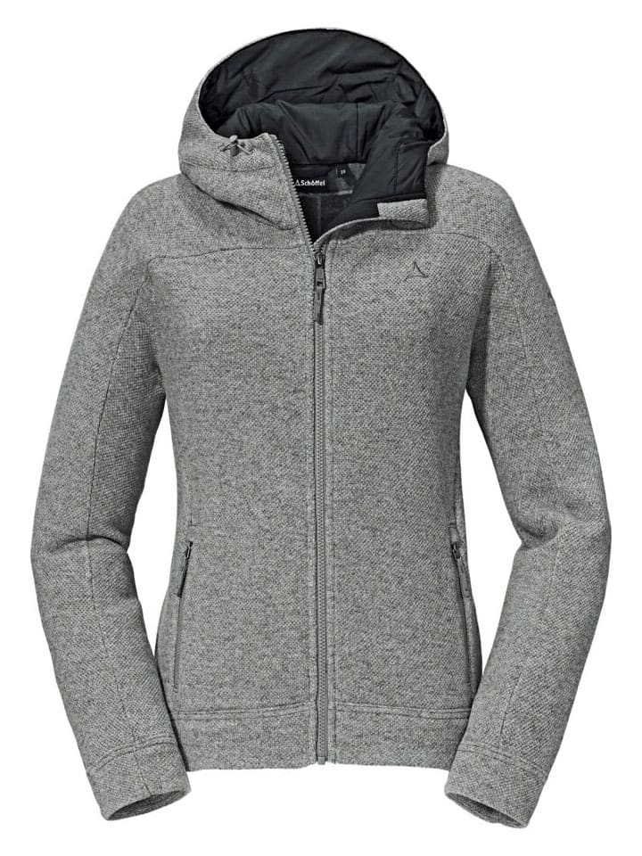 Schöffel Fleecejacke 