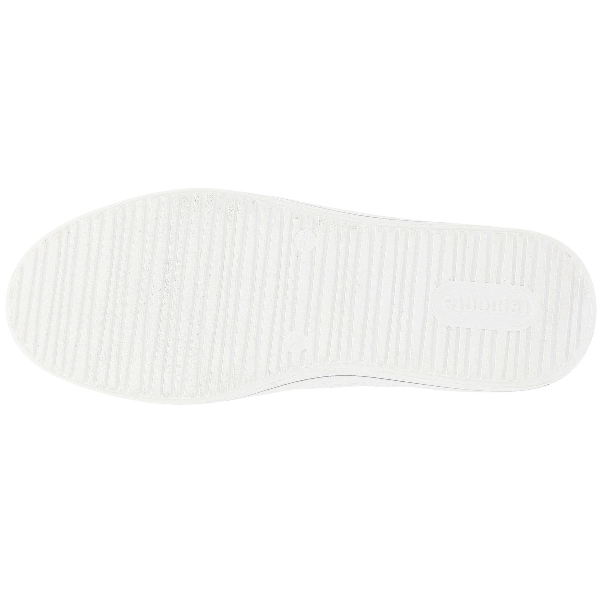 Remonte D1C01 Sneaker Low weiss