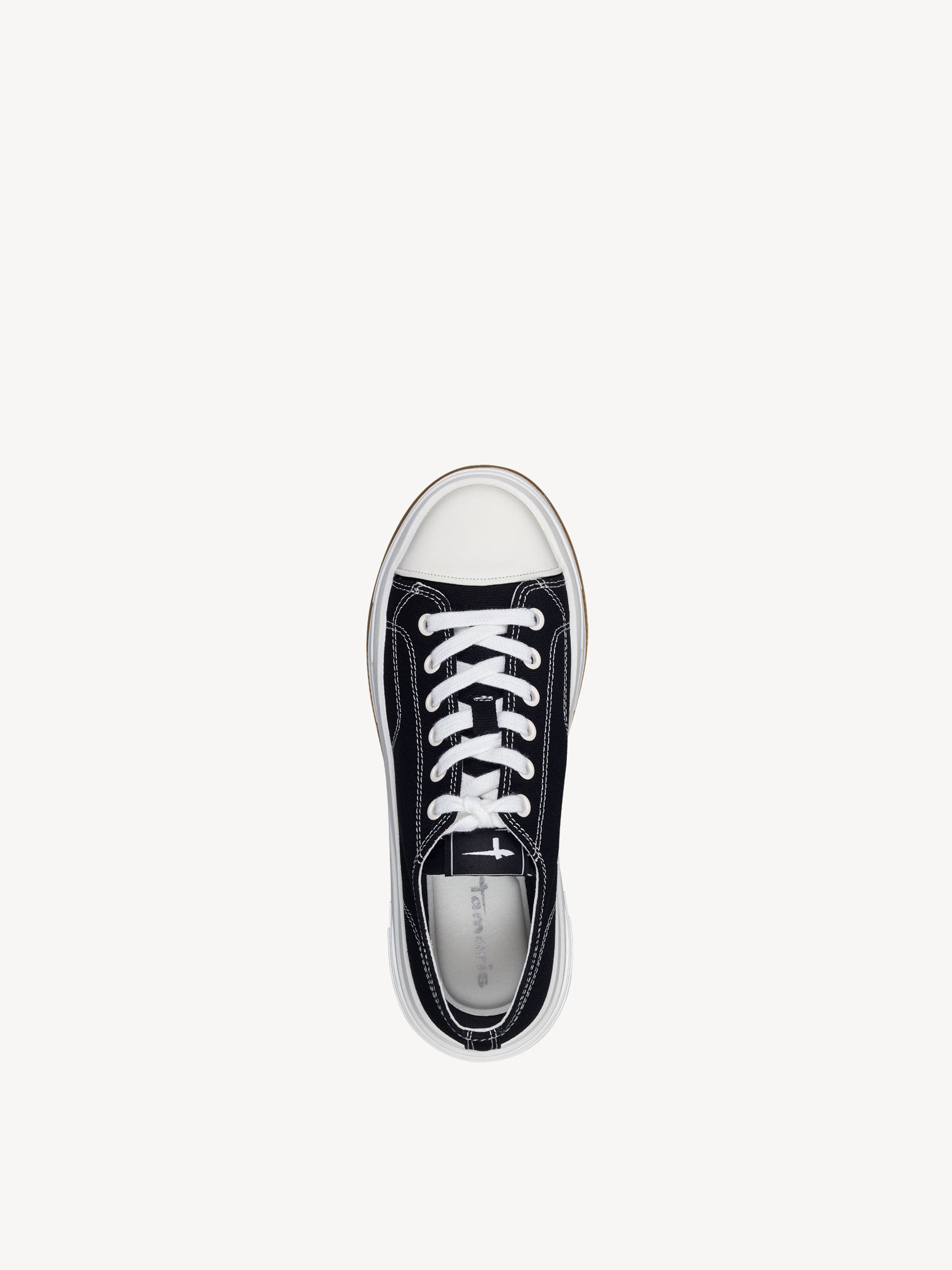 Basket - noir