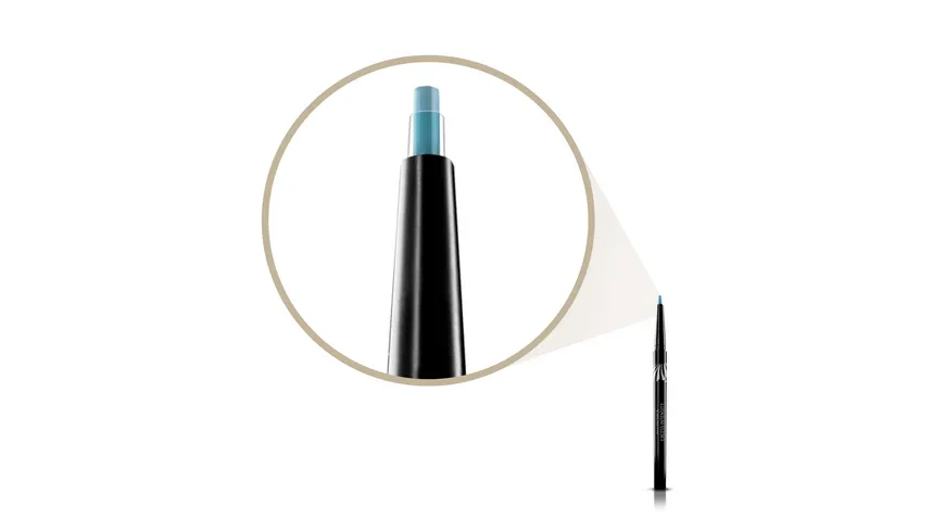 MAX FACTOR Excess Intensity Longwear Eyeliner 02 - Aqua