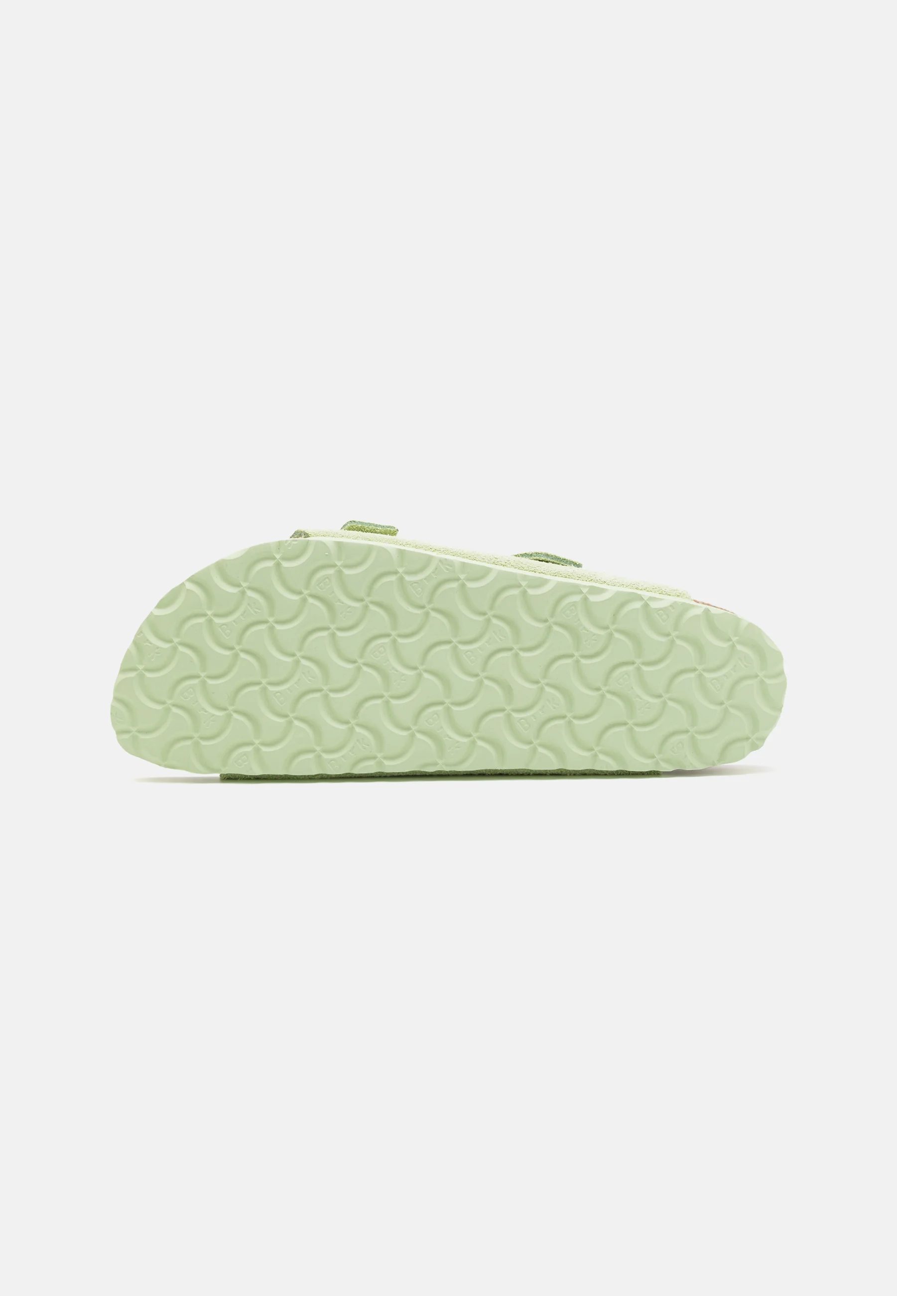 Birkenstock ZÜRICH ESTRECHA UNISEX - Pantuflas