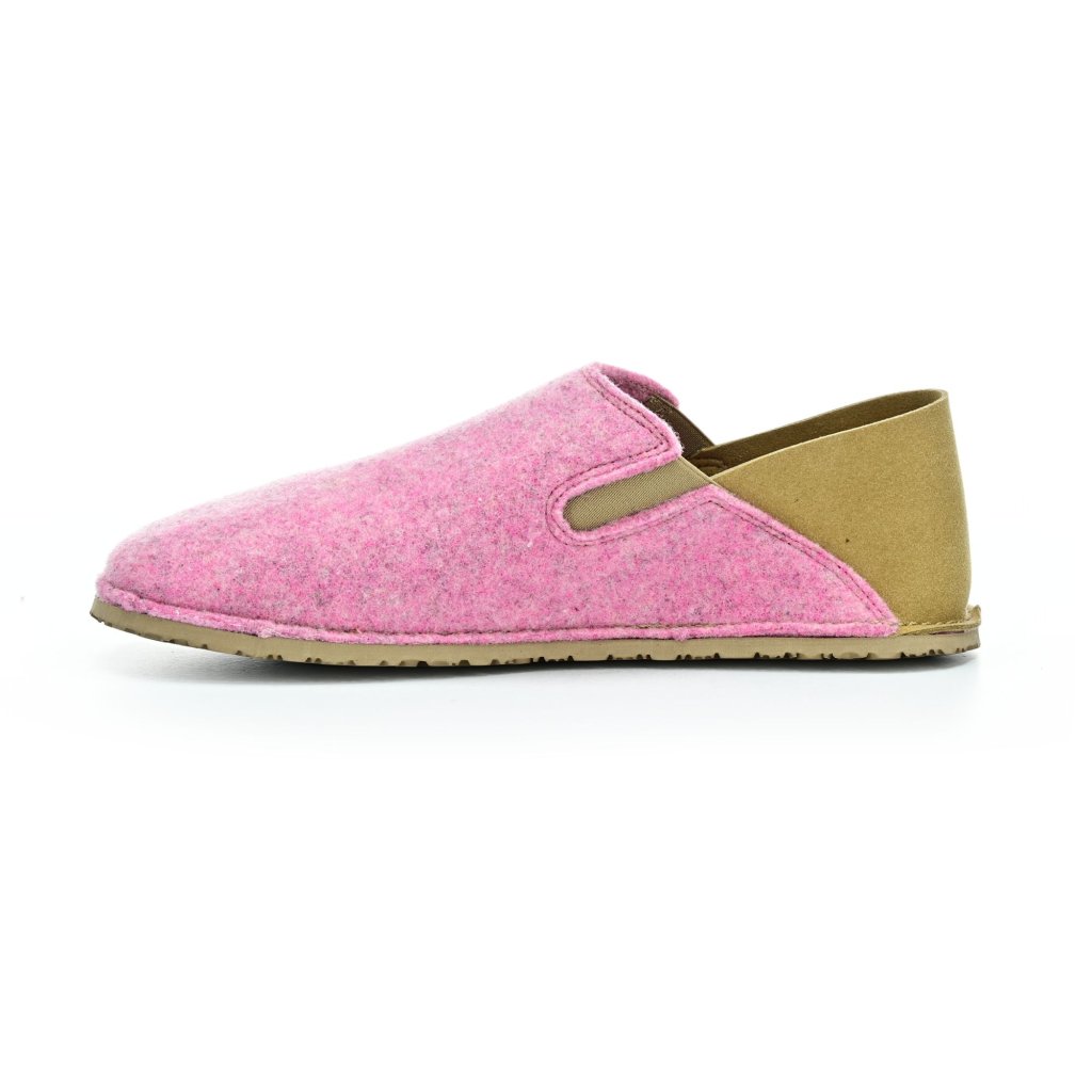 Froddo G1700409-5 Pink AD Barfußschuhe