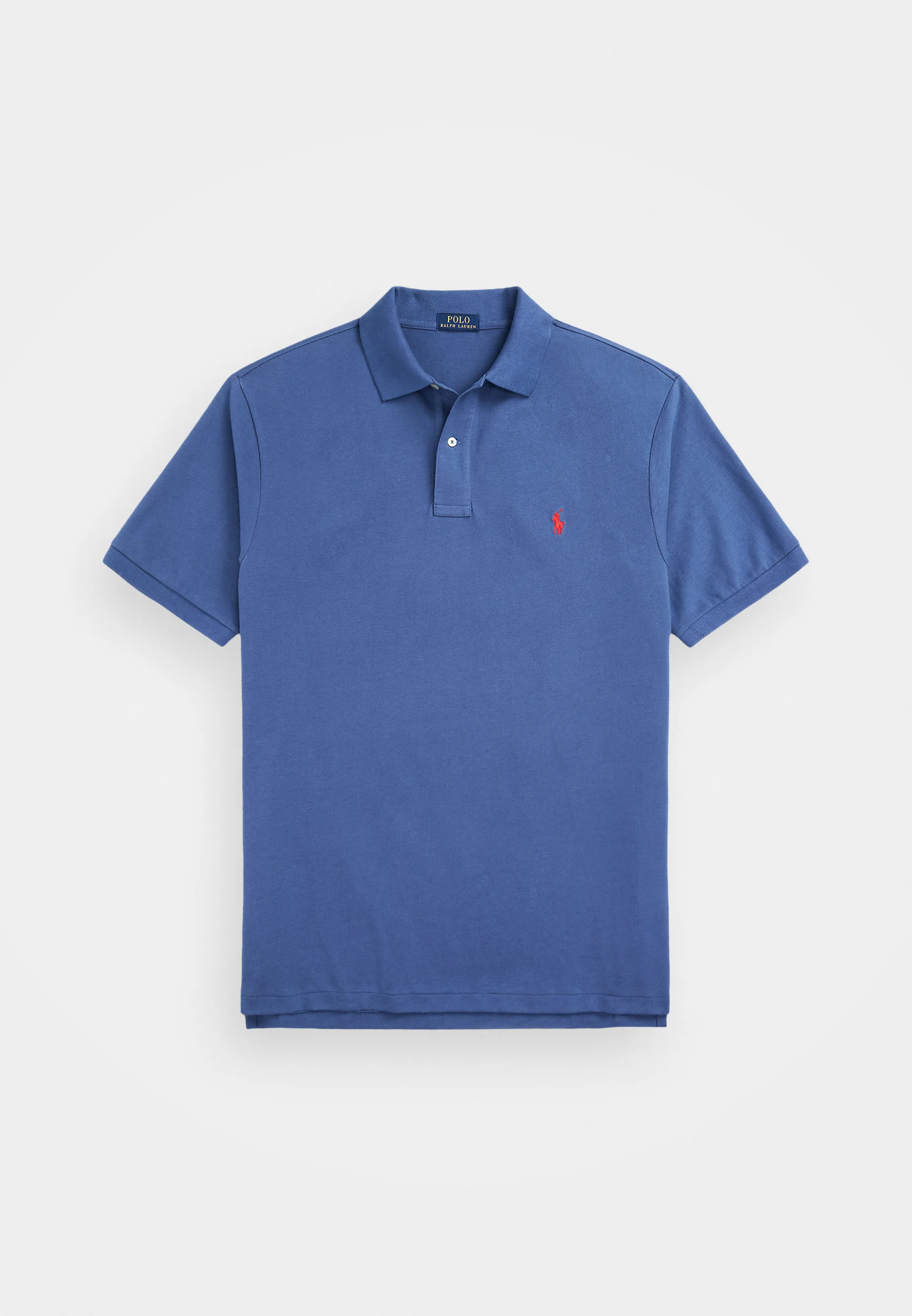 Polo Ralph Lauren Big & Tall MANGA CORTA - Polo