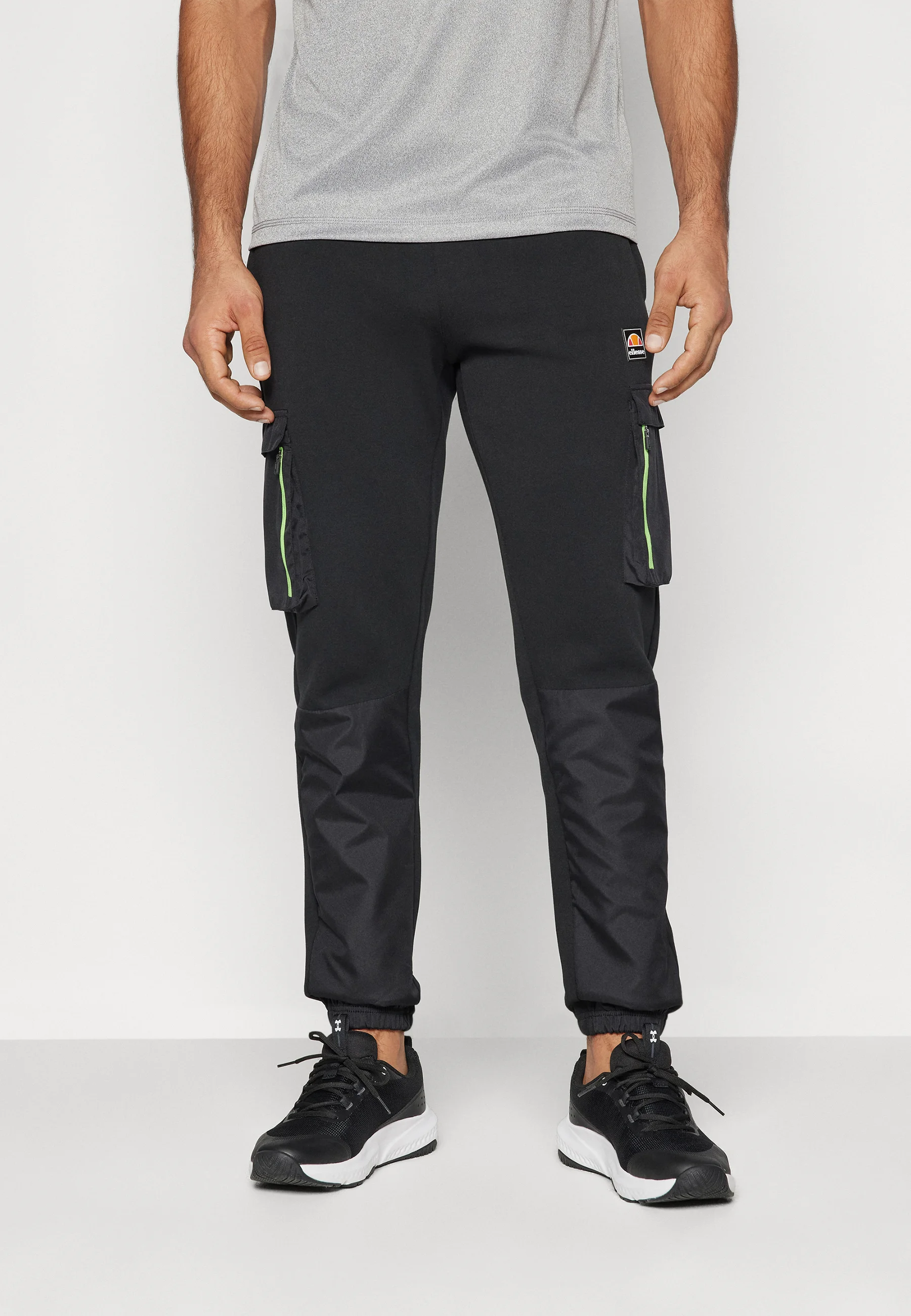 Pantalones deportivos Ellesse HANALO